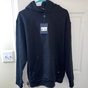 Louis Vuitton men’s hoodie worn once